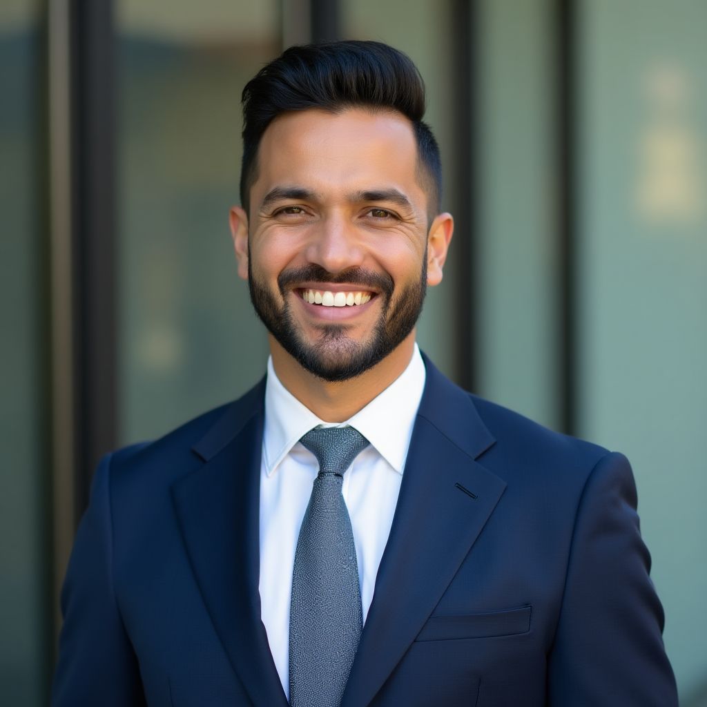 Consultor experto en negocios, Carlos Rodríguez