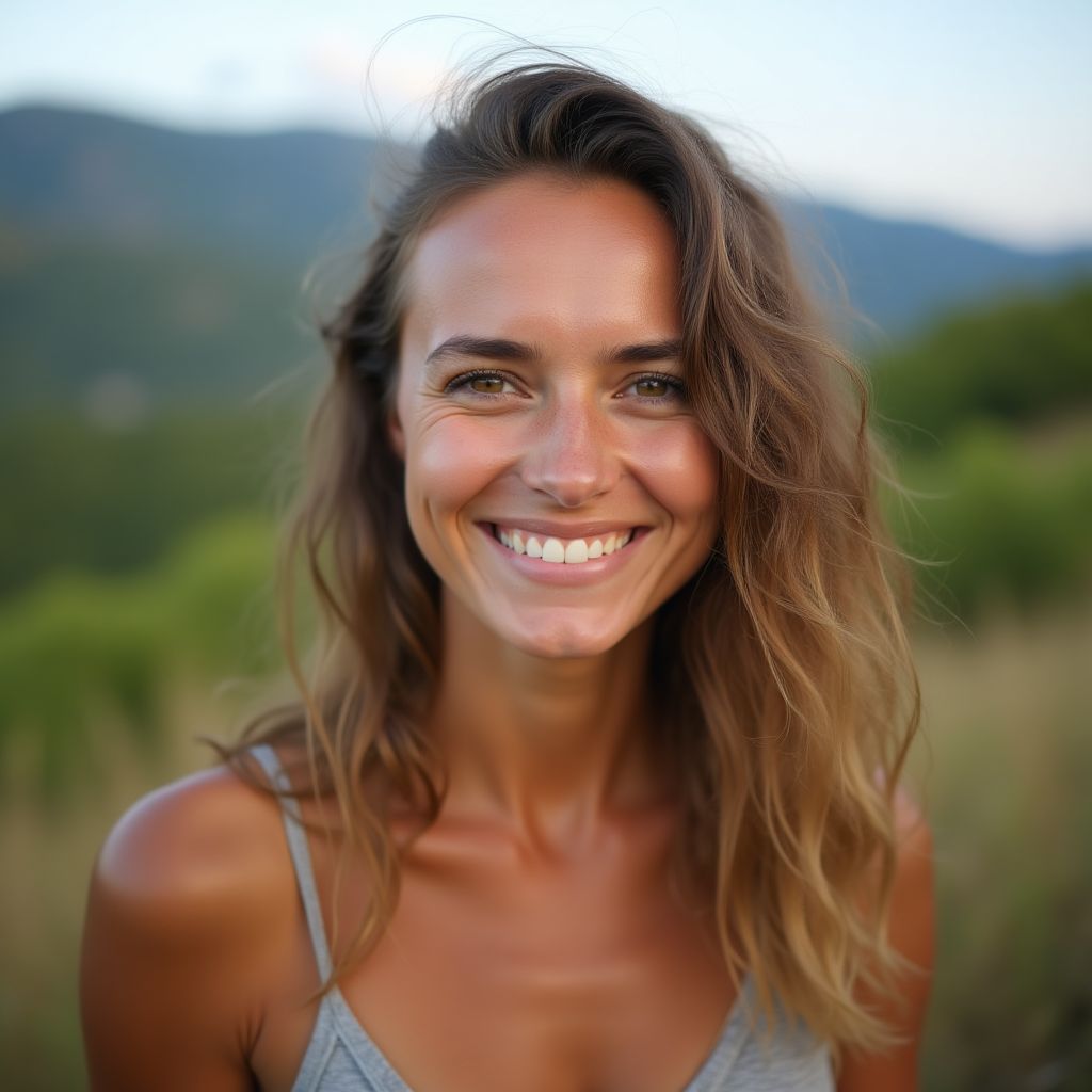 Cliente Satisfecha - Sofia Janssen